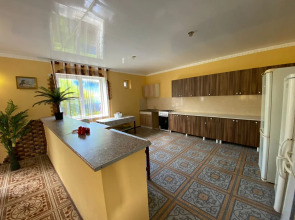 Гостевой дом Татьяна