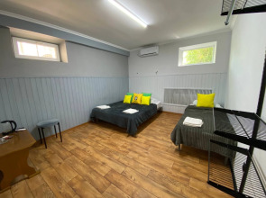 Гостевой дом Гоголя 10