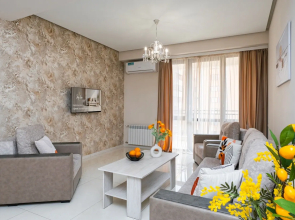 On Koghbatsi Str. 16-62 Apartments