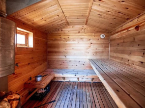 Гостевой дом Эльхаус