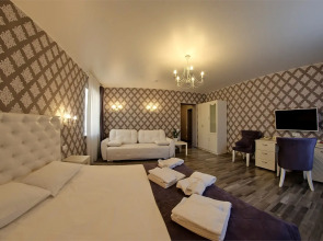 Отель Светлица