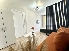 Квартира Style Rooms