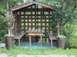 Гостевой дом У Друзей