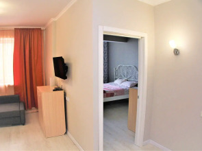 Апартаменты в ЖК Лермонтовский