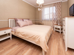 Апартаменты Dacha Sunzhino