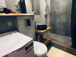 Апартаменты Студия-Розмарин