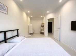 Квартира в центре в ЖК Шоколад