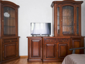 Апартаменты у площади Победы