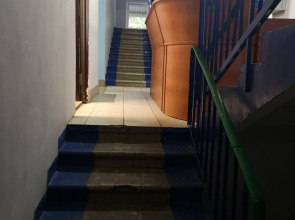 Хостел Милано