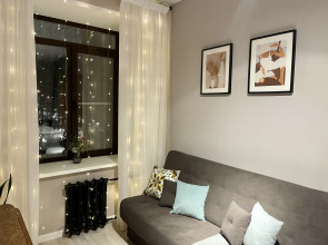 Апартаменты Дежавю