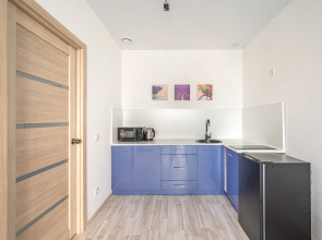 Апартаменты Lavеnder