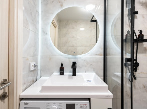 Квартира Морозная Свежесть