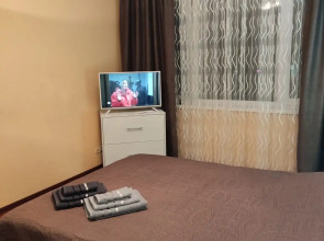 Апартаменты Квартира 2 Комнатная