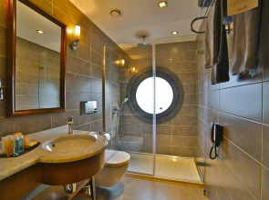 Adelmar Hotel İstanbul Sisli