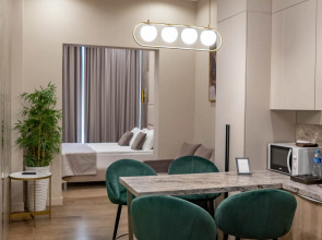 Апартаменты Миррор у Моря