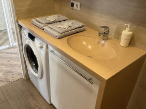 Квартира Светлая Уютная в удобном районе