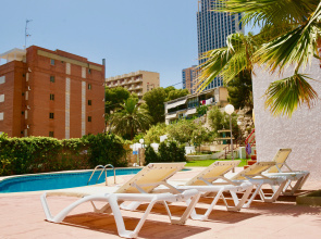 Sonrisa Apartments