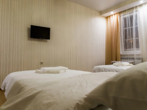 Отель Ницца