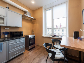 Квартира в центре с настольным футболом