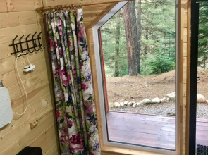 Шале Белый Волк