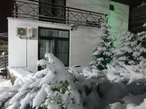 Апартаменты Горизонт 1