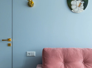 Апартаменты Family Apartment