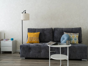 Квартира Уютная однокомнатная квартира