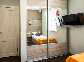 Гостевой дом Хижина дяди Саши