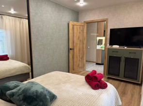 Квартира SvoyLux -1 зел