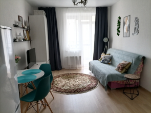 Квартира на Азина 25