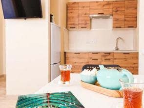 Гостевой дом Emerald на Фиоленте