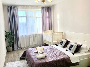 Апартаменты на Малом шоссе 3