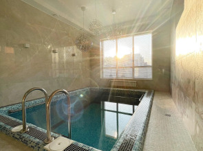 Гостевой дом Лето