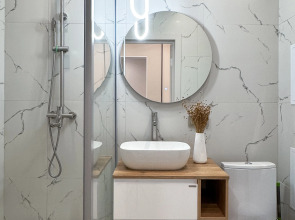 Апартаменты  ЖК Планета