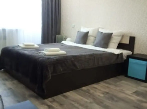 Апартаменты с джакузи на Красноармейском пер. 5