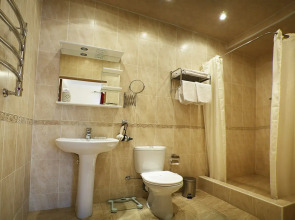 Отель Эль Греко