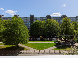 Апартаменты Malkova Apartments на Фрунзе