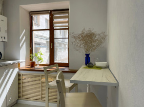 Апартаменты на Чудинцева