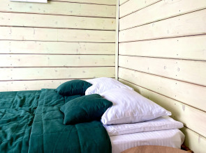 Гостевой дом Jazz