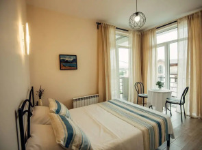 Мини-Отель Veronika Home Tbilisi