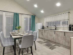 Dom 391 Guest House
