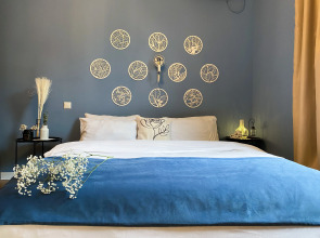 Апартаменты Счастье Жить в Тихом Центре Севастополя