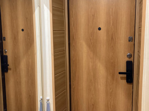 Квартира City Park