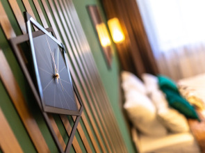 Апартаменты  Ваш собственный маленький мир