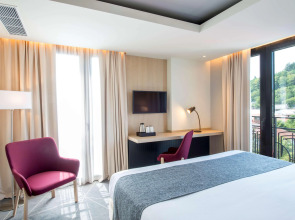 Отель Best Western Kutaisi