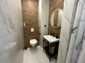 Апартаменты Квартира в Центре