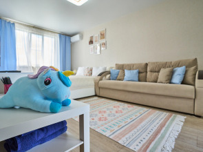 Апартаменты КАК ДОМА