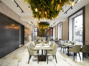 Отель Dynasty Hotel & SPA