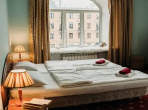 Гостевой Дом Графини Безобразовой