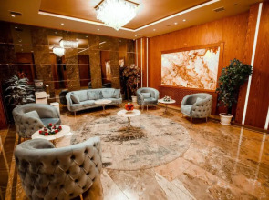 Отель Regal Inn Badamdar